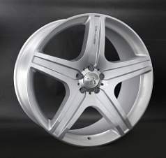 Диск R22 5x112 10,0J ET50 d66,6 Replay MR 47 S