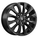 Диски Скад Premium Series R20 6x139,7 8J ET42 D75,1 Скад Premium Series КР007 Fury Black