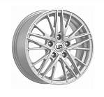 Диски Wheels UP R16 5x114,3 6,5J ET45 D60,1 Wheels UP Up108 Silver Classic