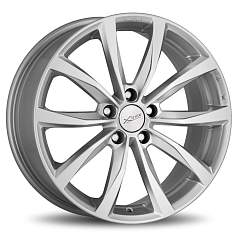 Диск R18 5x114,3 7J ET45 D60,1 X'trike X-138 HSB