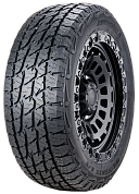 Летние шины 265/60 R20 Landspider WildTraxx A/T 121/118S 