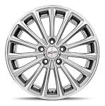 Диски X'trike R17 5x112 7J ET40 D57,1 X'trike X-136 HSB/FP
