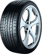Летние шины 255/55 R19 Continental ContiCrossContact UHP 111H  
