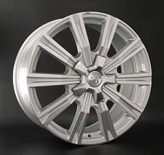 Диск R21 5x150 8,5J ET54 D110,1 Replay LX 97 SF