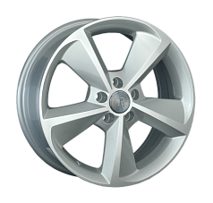 Диск R17 5x112 7J ET43 d57,1 Replay VV 140 S