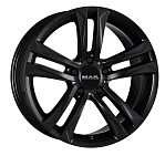 Диски MAK R20 5x120 10,5J ET30 D72,6 MAK Bimmer Matt Black 