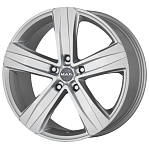 Диски MAK R16 5x160 6,5J ET60 D65,1 MAK Stone 5 Silver 