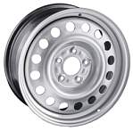 Диски Arrivo R16 5x114,3 6,5J ET50 D66,1 Arrivo 8873 Silver