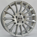 Диски NEO R17 5x112 7J ET40 D57,1 NEO 731 S 