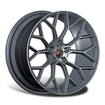Диски Inforged R19 5x114,3 8,5J ET45 D60,1 Inforged IFG66 Gun Metal Machined