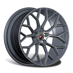 Диск R19 5x114,3 8,5J ET45 D60,1 Inforged IFG66 Gun Metal Machined