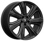 Диски Скад Premium Series R20 5x120 8,5J ET30 D66,1 Скад Premium Series Kleemann (КР1067) Fury Black