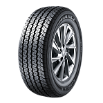 Летние шины 265/65 R17 Wanli SU125 112T 