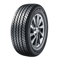 Летние шины 265/65 R17 Wanli SU125 112T