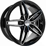 R17 5x114,3 7J ET39 D60,1 Скад Турин алмаз