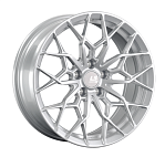 Диски LS Forged R18 5x112 7,5J ET20 D66,6 LS Forged FG29 SS