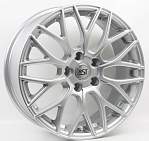 Диски RST R17 5x108 7J ET36 D65,1 RST R137 S