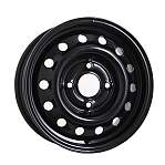 R15 5x139,7 6J ET22 D108,5 Accuride УАЗ-460 черный