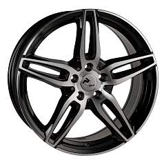 Диск R19 5x112 8J ET43 D66,6 RPLC ME82 BFP