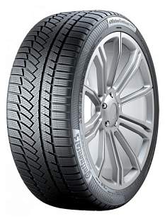 Зимние шины 265/45 R20 Continental ContiWinterContact TS850P 108T XL FR CS (+)