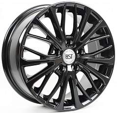 Диск R16 5x114,3 6,5J ET39 D60,1 RST R036 BL