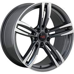 Диск R20 5x112 9J ET33 D66,6 LegeArtis A119 GMF
