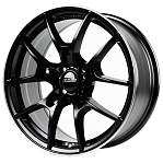 R17 4x100 7,5J ET38 D73,1 Rays Gram Lights 57FXZ BML