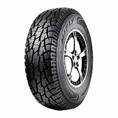 Hifly шина 265/70 R15 112T - euro-diski.ru Летние шины 265/70 R15 Hifly Vigorous AT606 112T