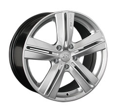 Диск R17 5x114,3 7,5J ET45 D73,1 LS Wheels 320 HP