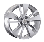 Диски Replay R18 5x112 7J ET43 D57,1 Replay SK129 S