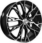 Диски RST R19 5x114,3 7J ET40 D64,1 RST R119 BD