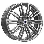 Диски Диски R17 4x100 7J ET43 D60,1 Rapid Эрфурт-Оригинал HB
