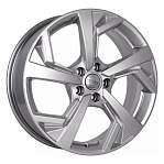 Диски Скад R18 5x112 7J ET43 D57,1 Скад KL-328 селена 