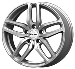 Диски Carwel R17 5x100 6,5J ET38 D67,1 Carwel Виви 199 SB