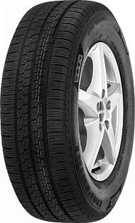 Imperial шина 225/65 R16 112S - euro-diski.ru Летние шины 225/65 R16 Imperial All Season Van Driver 112/110S