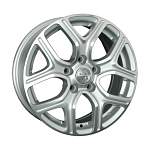Диски RPLC R16 5x114,3 6,5J ET38 D67,1 RPLC Mi31 SF
