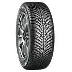 Летние шины 255/55 R19 Yokohama BluEarth-4S AW21 111W  