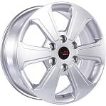 Диски LegeArtis R18 6x139,7 7,5J ET60 D95,1 LegeArtis Concept-TY578 S