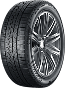Зимние шины 325/35 R22 Continental ContiWinterContact TS860S 114W XL FR  