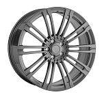 Диски LS Forged R22 5x120 9J ET43 D72,6 LS Forged FG16 MGM