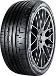 235/35 R19 Continental SportContact 6 91Y XL FR MO1 