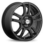 Диски X'trike R15 4x100 6J ET45 D67,1 X'trike X-105М BK