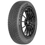Зимние шины 295/40 R20 Michelin Pilot Alpin 5 106V SUV N0  
