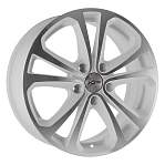 Диски X'trike R17 5x114,3 7J ET45 d67,1 X'trike X-113 W/FP