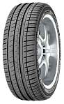 255/40 R20 Michelin Pilot Sport PS3 101Y XL MO Acoustic