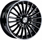 Диски Скад R15 4x100 6J ET48 D54,1 Скад Веритас алмаз