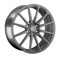 Диск R22 6x139,7 9J ET45 D95,1 LS Forged FG02 MGM