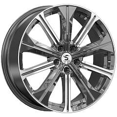Диски Скад Premium Series КР013 