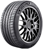 Летние шины 265/30 R20 Michelin Pilot Sport 4 S 94Y XL 