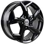 Диски RST R16 5x112 6,5J ET46 D57,1 RST R066 BL